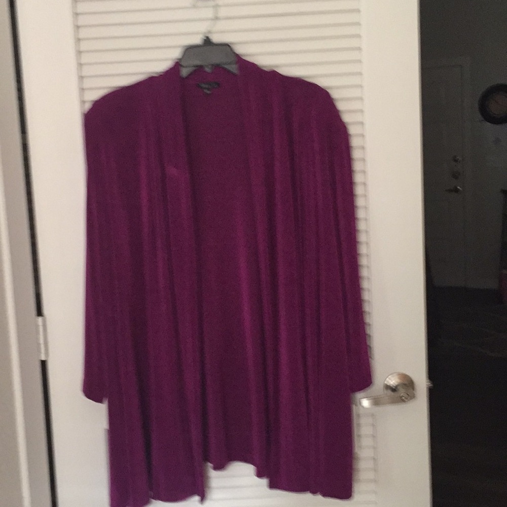 Vikki Vi 4X jacket orchid